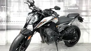 KTM 790 Duke L (2023 - 24)  (7)