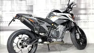KTM 790 Duke L (2023 - 24)  (8)