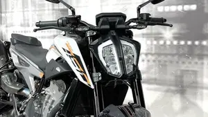 KTM 790 Duke L (2023 - 24)  (9)