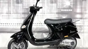 Piaggio Vespa 150 PX (1980 - 00)  (7)