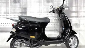 Piaggio Vespa 150 PX (1980 - 00)  (8)