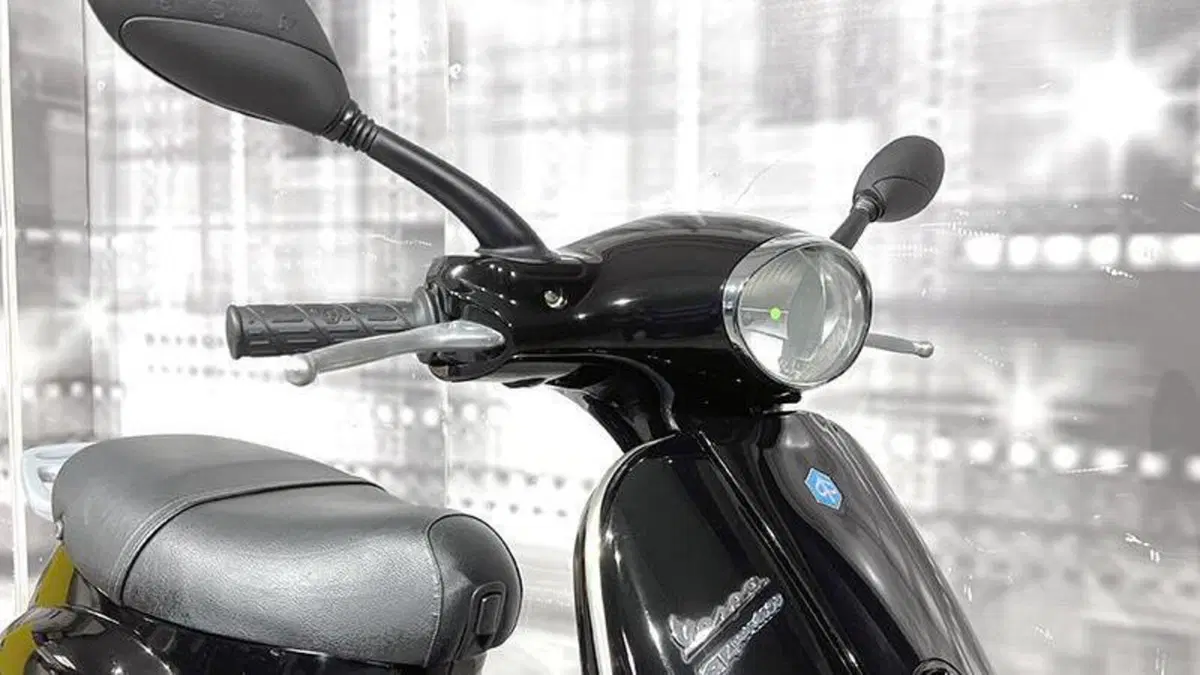 Vespa 150 ET4 (1999 - 01)  (9)