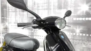 Piaggio Vespa 150 PX (1980 - 00)  (9)
