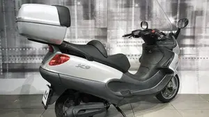 Piaggio X9 250 (2000 - 01)  (7)