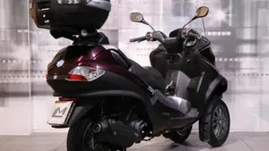 Piaggio MP3 250 i.e.  (8)