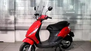 Piaggio Zip 50 2T (2000 - 18)  (6)