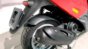 Piaggio Zip 50 2T (2000 - 18)  (8)