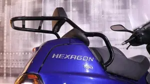 Piaggio Hexagon 180 (1998 - 01)  (9)