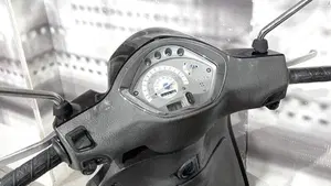 Piaggio Liberty 200 4T   (6)
