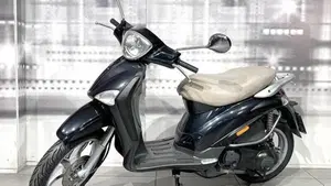 Piaggio Liberty 200 4T   (7)
