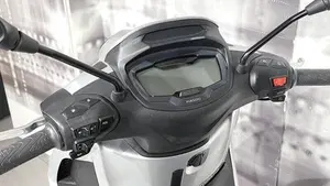 Piaggio Beverly 400 ABS-ASR (2021 - 24)  (6)