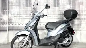 Piaggio Liberty 150 3V ABS (2021 - 24)  (6)