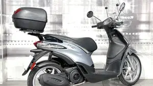Piaggio Liberty 150 3V ABS (2021 - 24)  (7)
