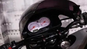 Buell Lightning XB 12S  (6)