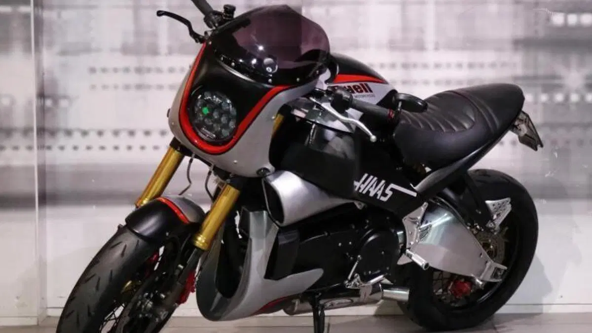 Buell Lightning XB 12S  (7)