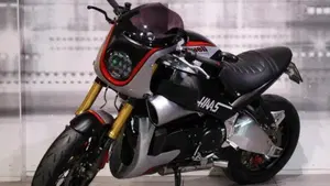 Buell Lightning XB 12S  (7)
