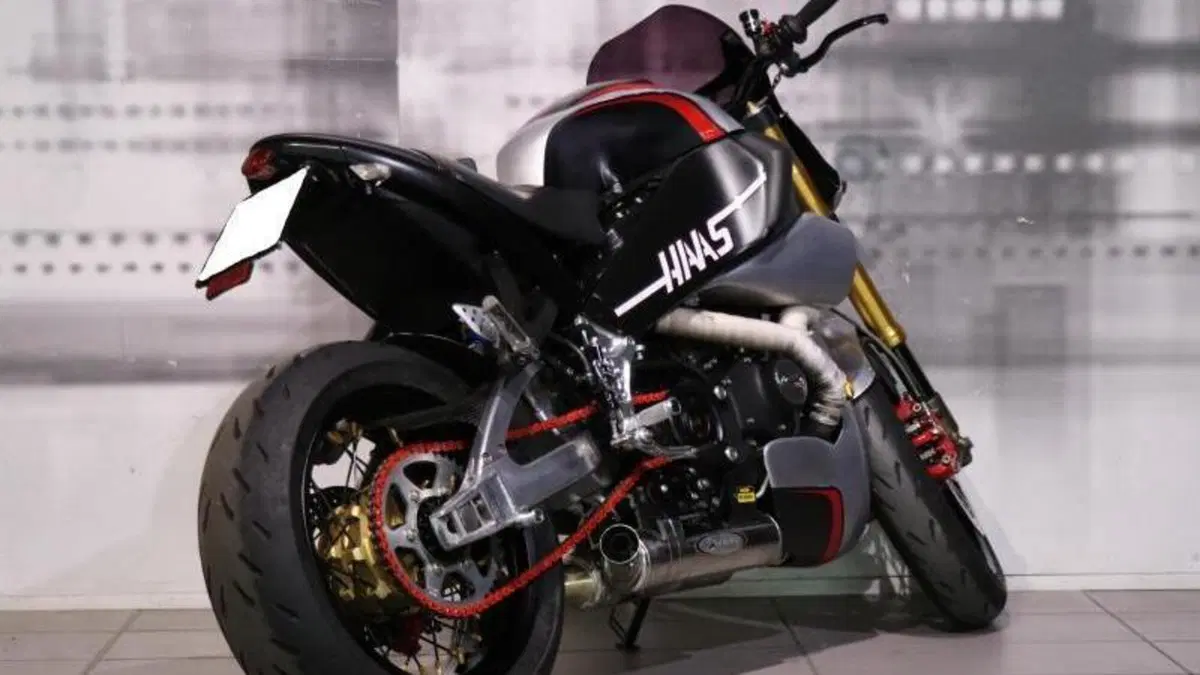 Buell Lightning XB 12S  (8)