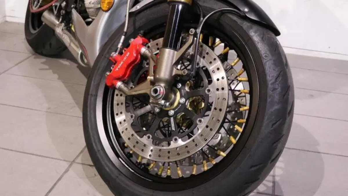 Buell Lightning XB 12S  (9)