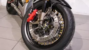 Buell Lightning XB 12S  (9)