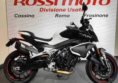 CFMOTO 800NK Advanced (2023 - 26) - Annuncio 10020926