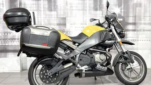 Buell Ulysses XB12X (2006 - 11)  (7)