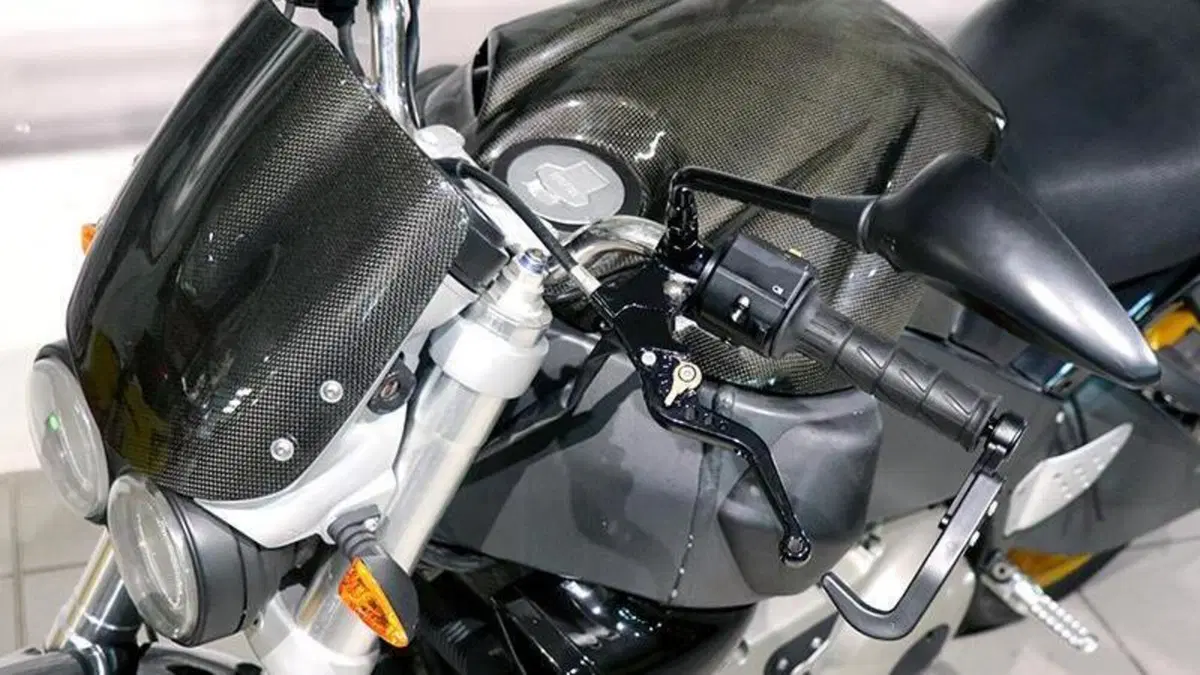 Buell Lightning XB 12S  (6)