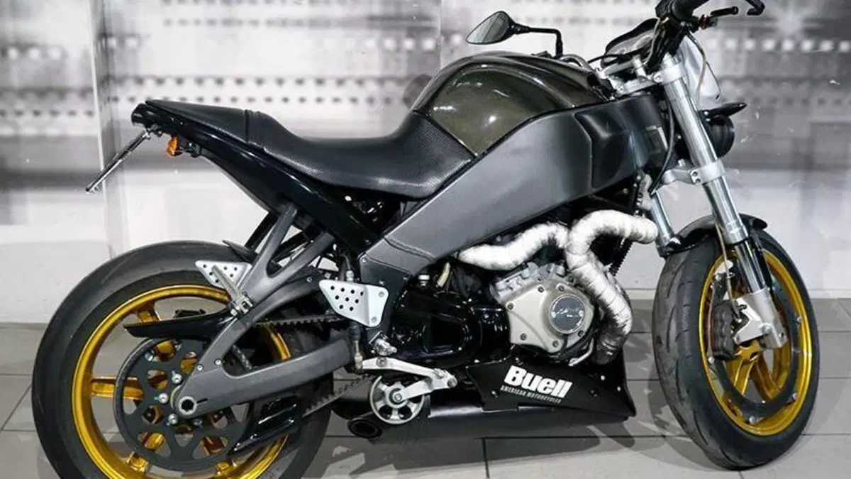 Buell Lightning XB 12S  (8)