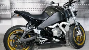 Buell Lightning XB 12S  (8)