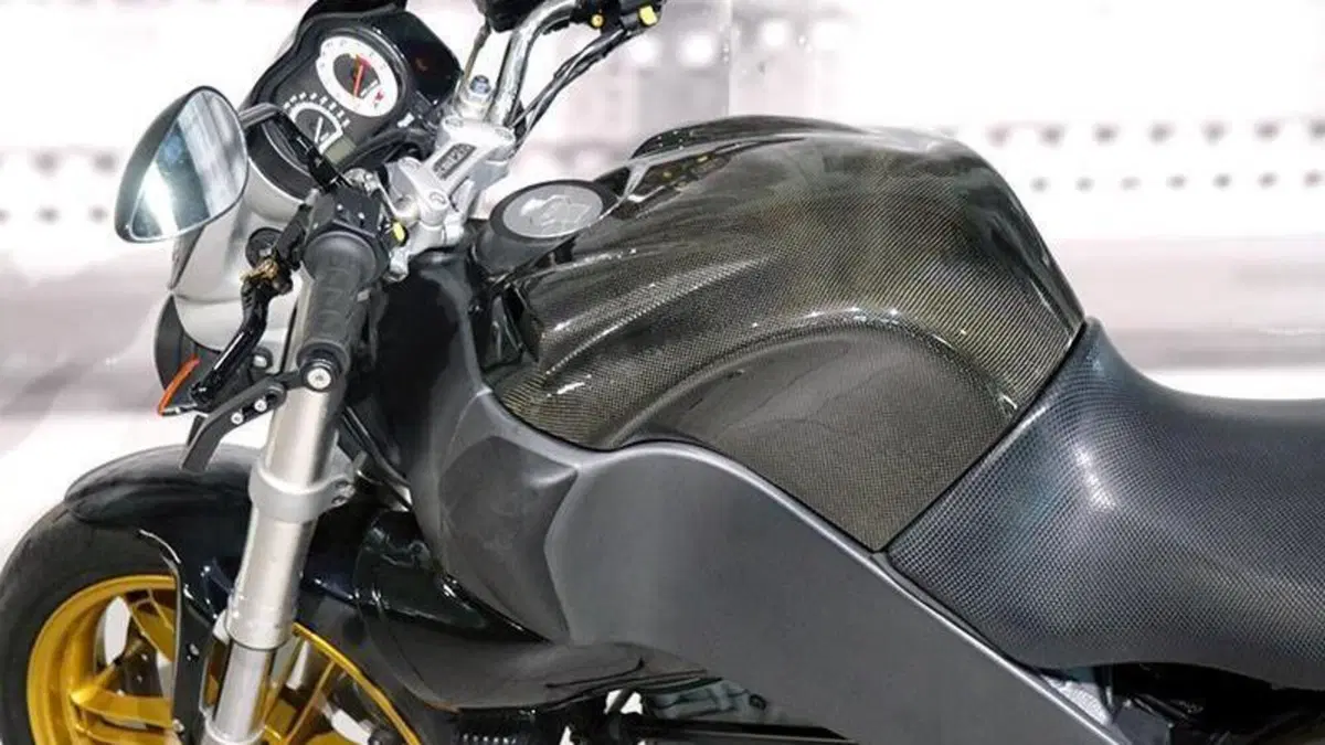 Buell Lightning XB 12S  (9)