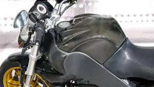 Buell Lightning XB 12S  (9)