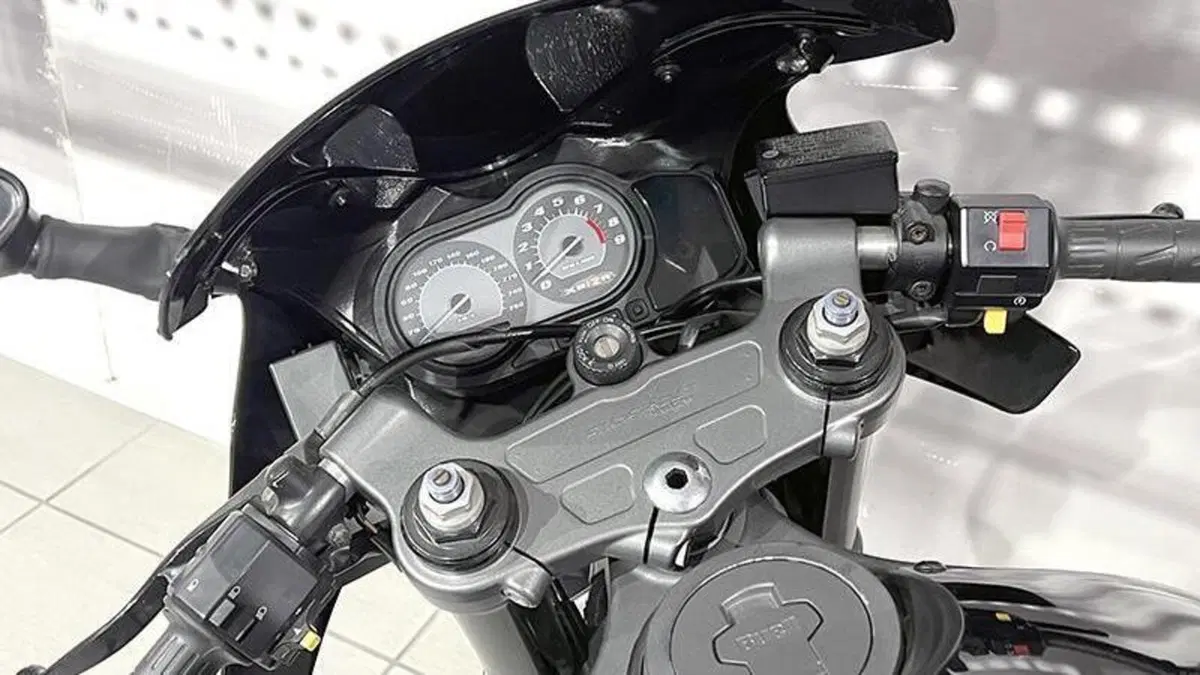Buell Firebolt XB12R  (6)