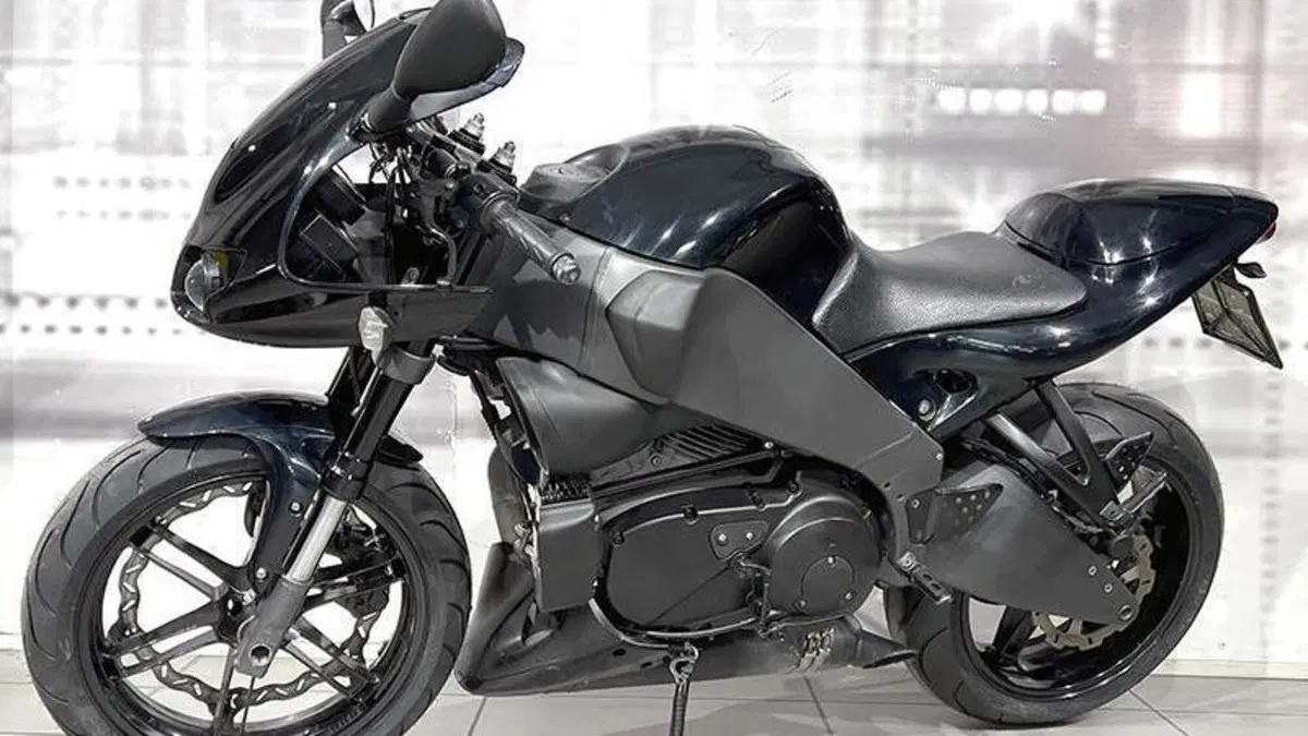 Buell Firebolt XB12R  (7)