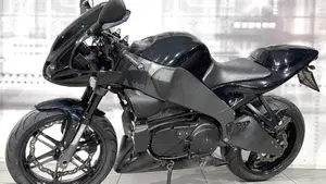 Buell Firebolt XB12R  (7)