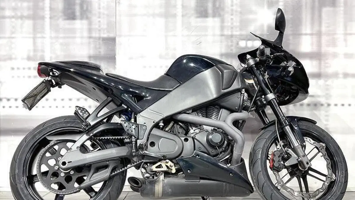 Buell Firebolt XB12R  (8)