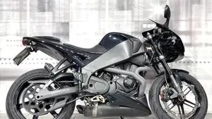 Buell Firebolt XB12R  (8)