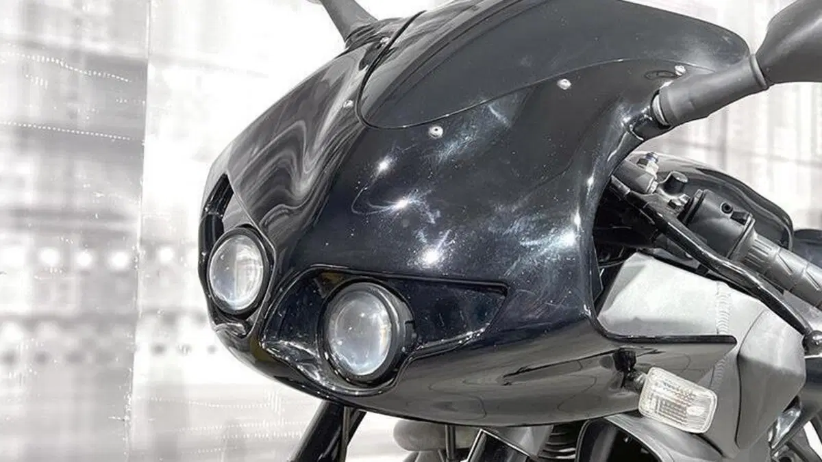 Buell Firebolt XB12R  (9)
