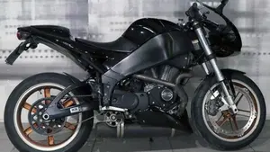 Buell Firebolt XB9R 1000  (8)