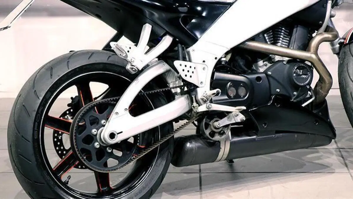Buell Lightning X1 1200  (6)