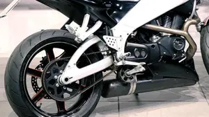 Buell Lightning X1 1200  (6)