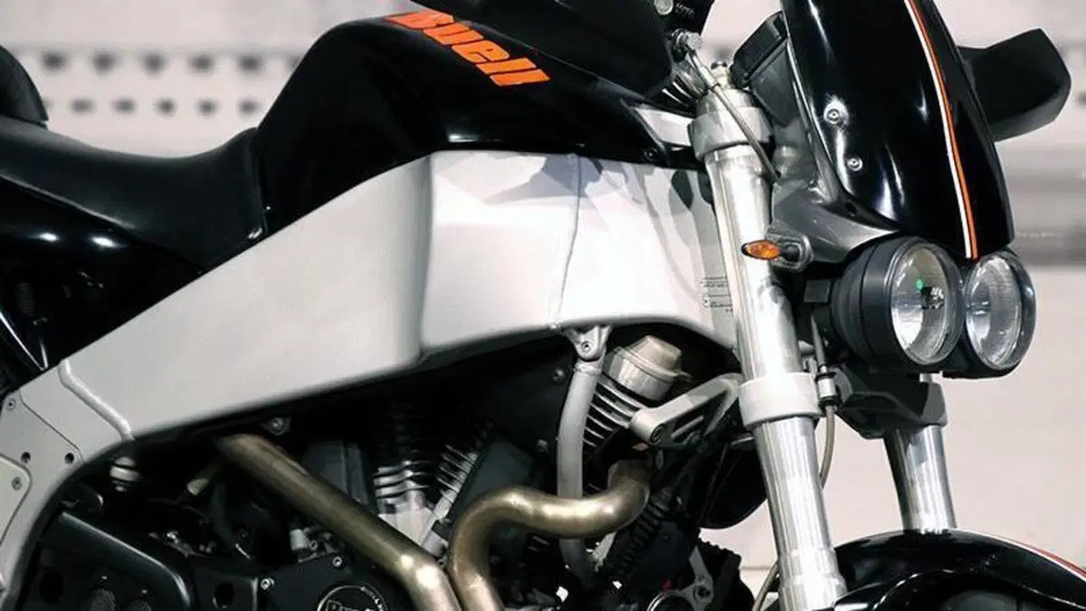 Buell Lightning X1 1200  (9)