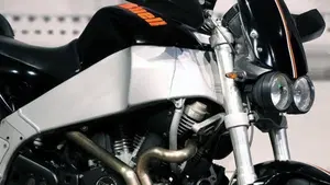 Buell Lightning X1 1200  (9)