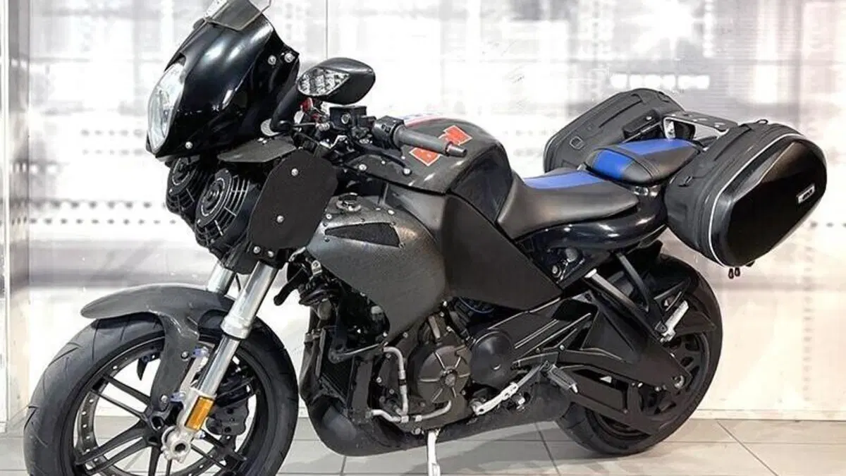 Buell 1125 R  (7)
