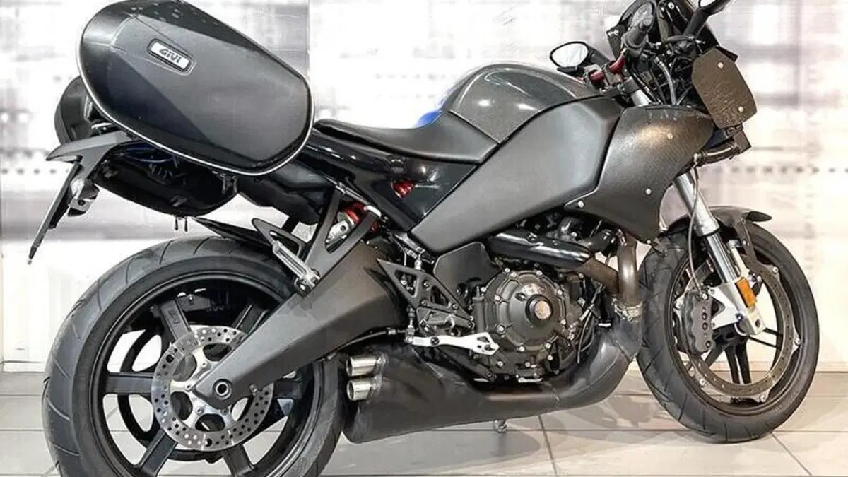 Buell 1125 R  (8)