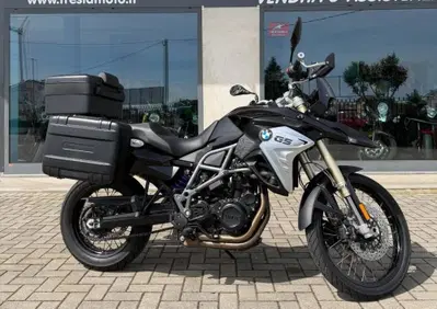Bmw F 800 GS (2016 - 18) - Annuncio 10021003