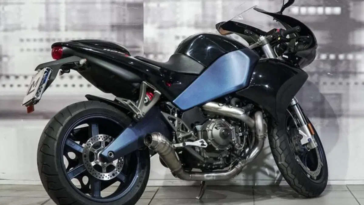 Buell 1125 R  (8)