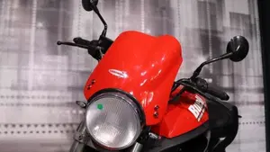 Buell Lightning X1 1200  (9)