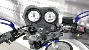 Buell Lightning X1 1200  (6)
