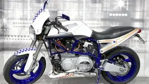 Buell Lightning X1 1200  (7)
