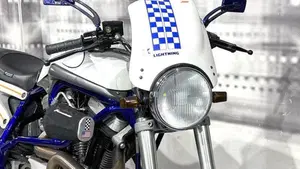Buell Lightning X1 1200  (9)