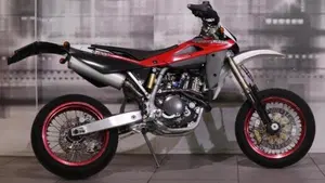 Husqvarna SM 510 R (2005)  (8)